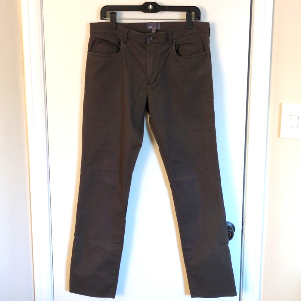 Vince pants great 34x33